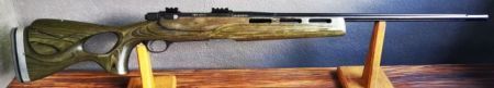 SABI Target Rifles